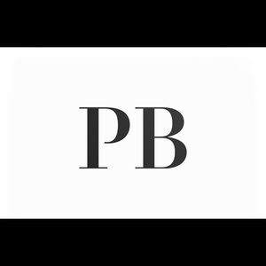 Meet your Posher, Pete